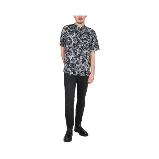 Short Sleeve Shirt