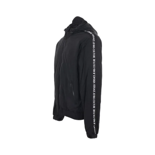 Hooded Jacket