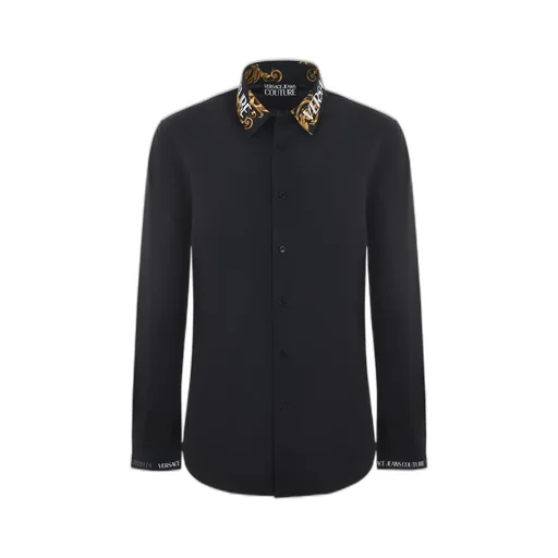 Logo Print Shirt