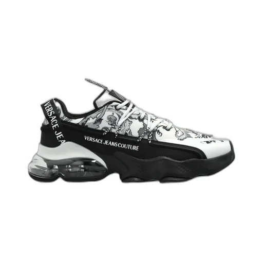 Low-Top Sneakers
