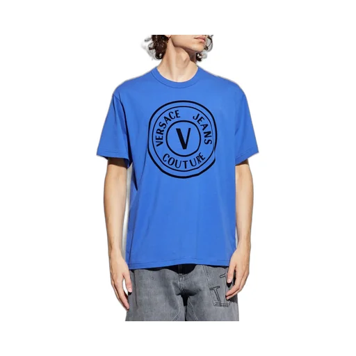 Logo Print T-Shirt