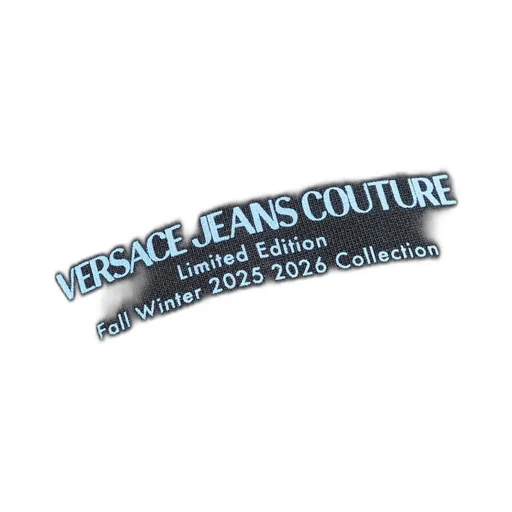 Logo Print Hoodie