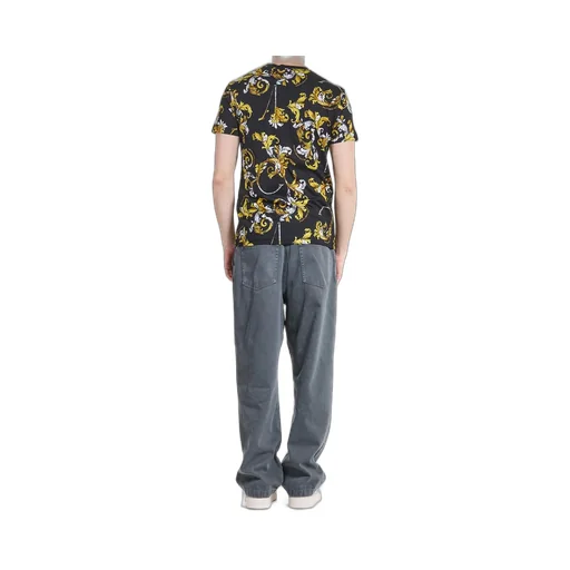Baroque Print T-Shirt