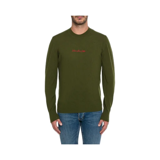 Crewneck Sweater