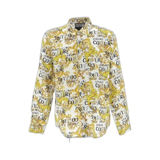 Printed Shirt