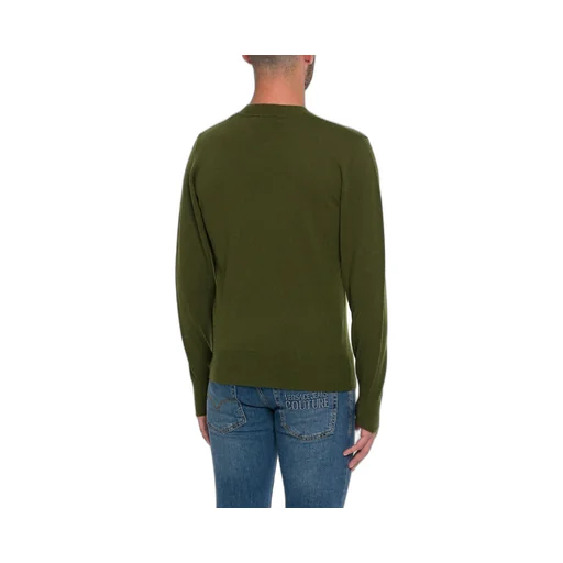 Crewneck Sweater