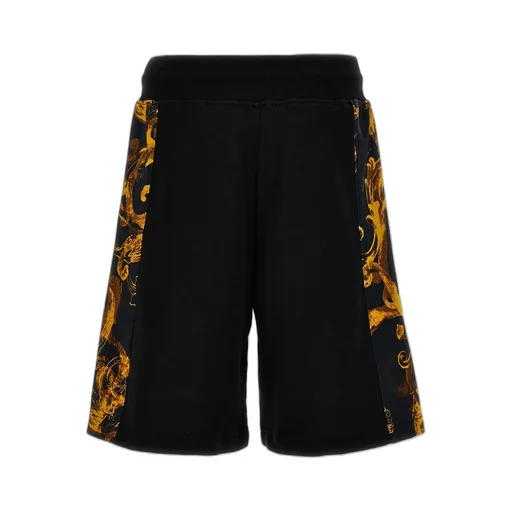 Baroque Print Shorts