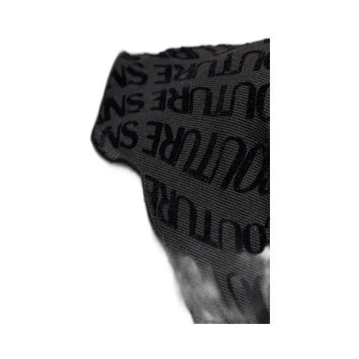Logo Print Polo Shirt