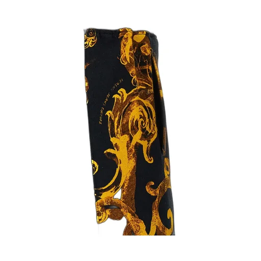 Baroque Print Shorts