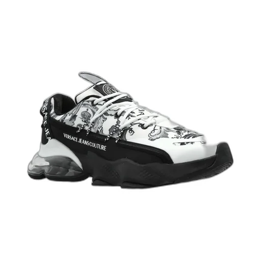 Low-Top Sneakers