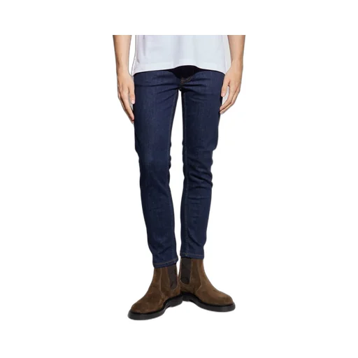 Slim Fit Jeans