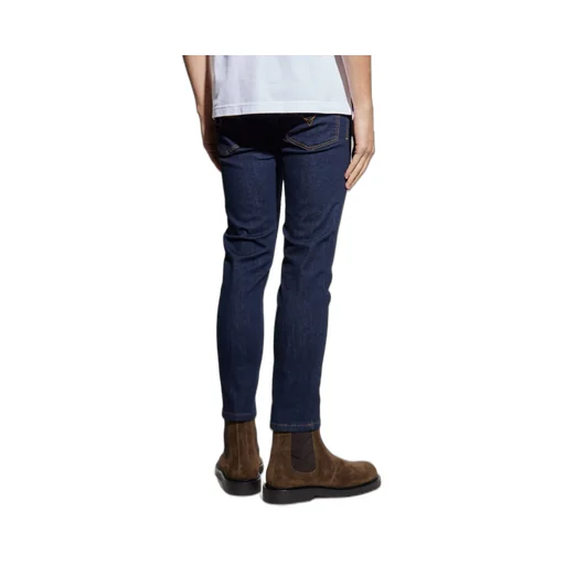 Slim Fit Jeans