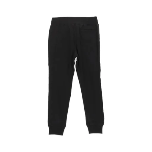 Logo Tape Track Pants