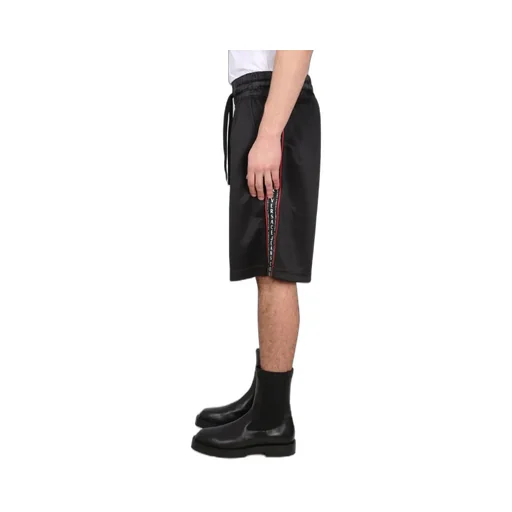 Track Shorts