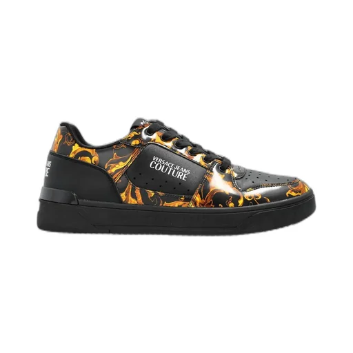 Low-Top Sneakers