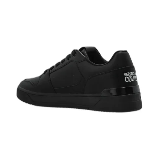 Logo Print Sneakers