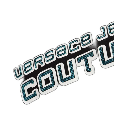T-Shirt With Logo Print