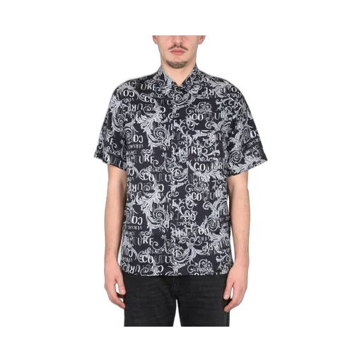 Short Sleeve Shirt
