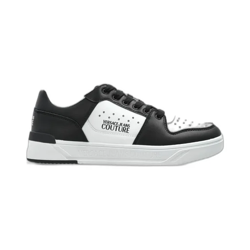 Low-Top Sneakers