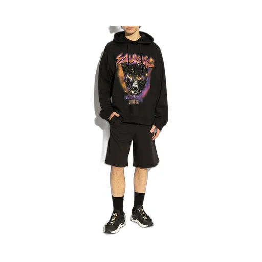 Graphic Hoodie