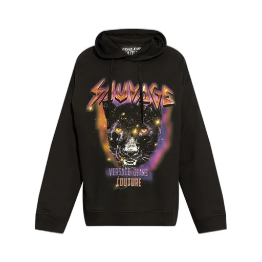 Graphic Hoodie