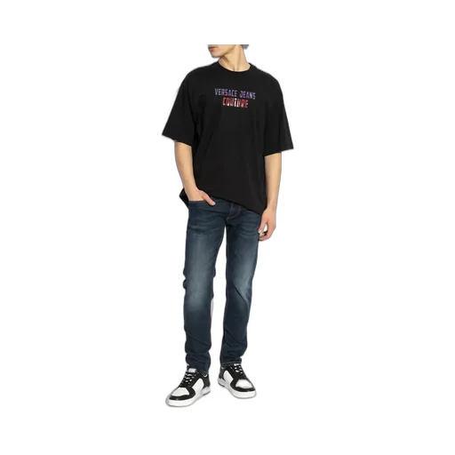 Low-Top Sneakers