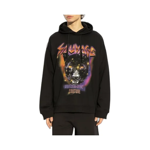Graphic Hoodie