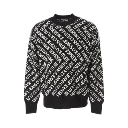 Crewneck Sweater