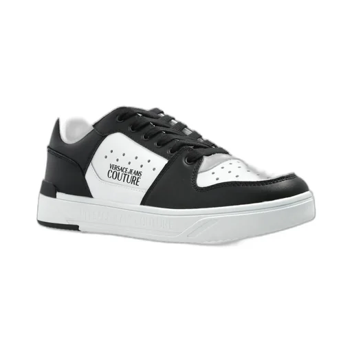 Low-Top Sneakers