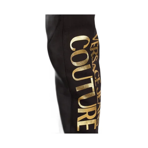 Logo Print Track Pants