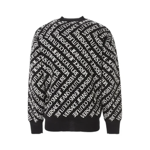Crewneck Sweater