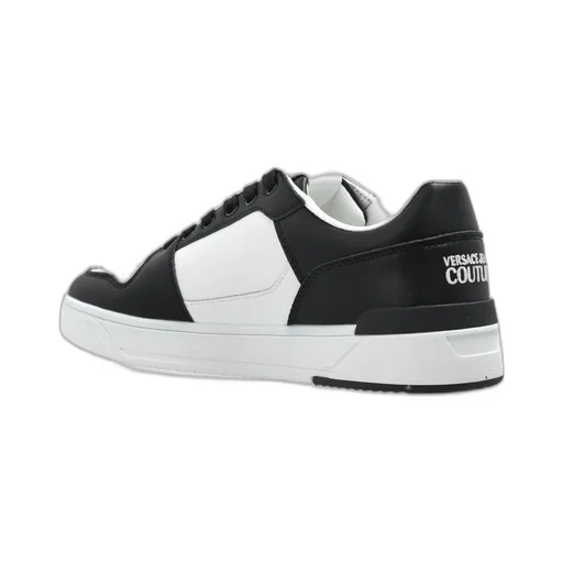Low-Top Sneakers