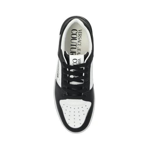 Low-Top Sneakers