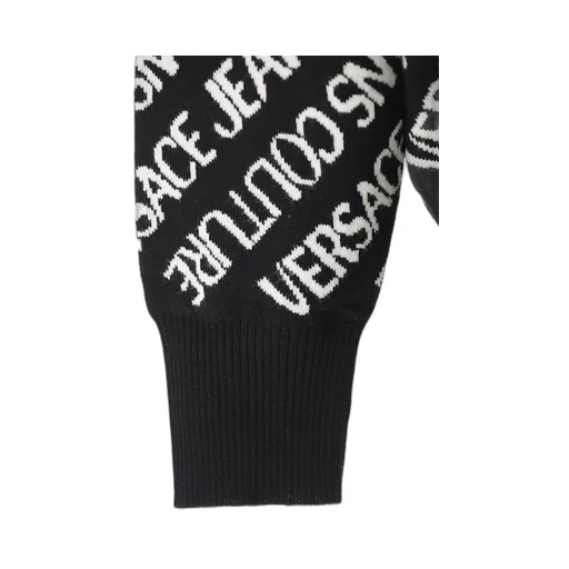 Crewneck Sweater