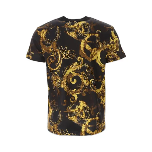 Baroque Print T-Shirt