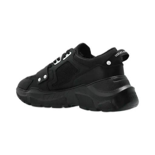 Logo Strap Sneakers