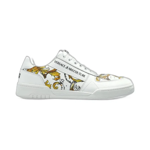 Low-Top Sneakers