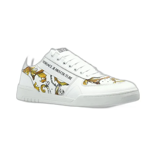 Low-Top Sneakers