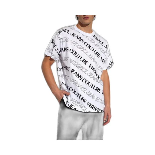 Logo Print T-Shirt