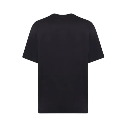 T-Shirt With Logo Print