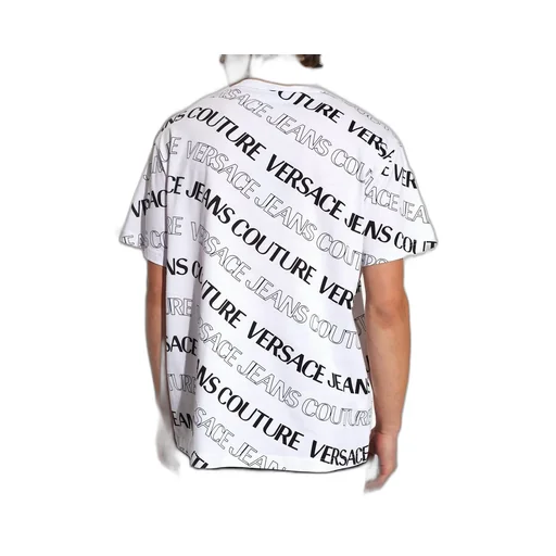 Logo Print T-Shirt