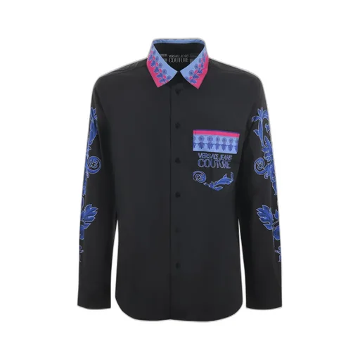 Printed Shirt