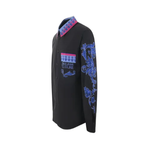 Printed Shirt