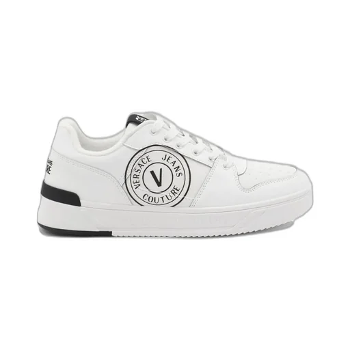 Low-Top Sneakers