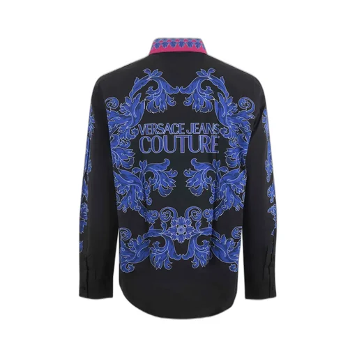 Printed Shirt
