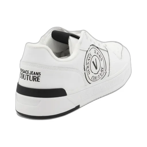 Low-Top Sneakers