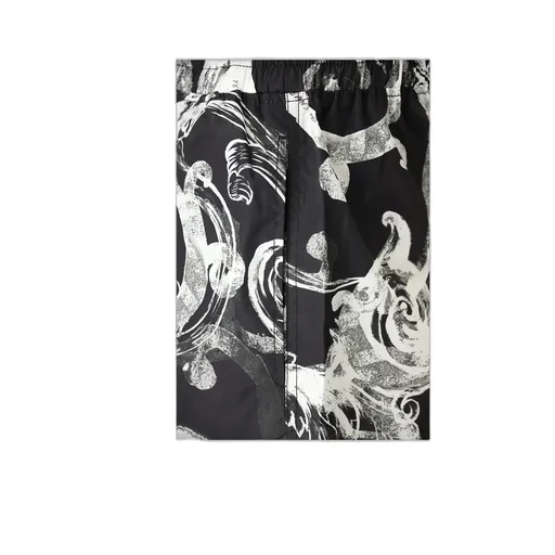 Barocco Print Swim Shorts