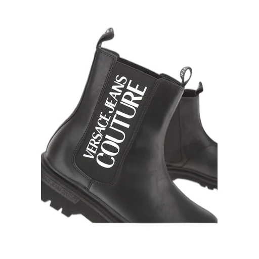 Chelsea Boots