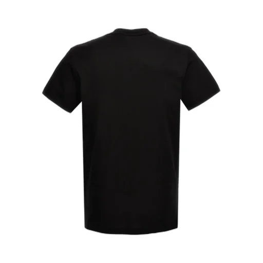 Baroque Print T-Shirt
