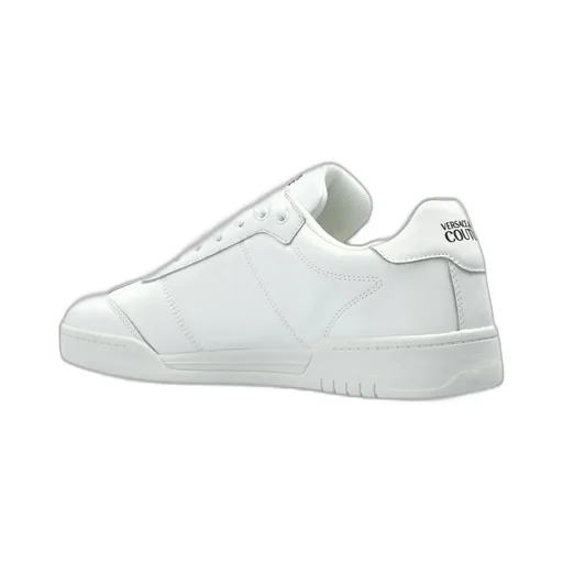 Logo Print Sneakers